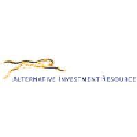 alternative investment resource logo image