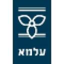 logo of Alma Home For Hebrew Culture