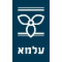 alma home for hebrew culture logo image