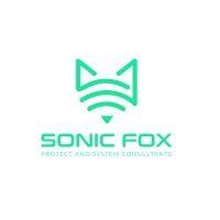 sonicfox systems logo image