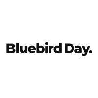 bluebird day logo image