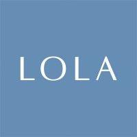 lola - mylola.com logo image