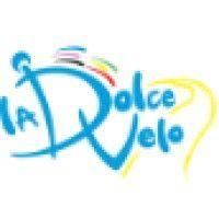 la dolce velo bike shop logo image