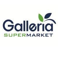 galleria supermarket logo image