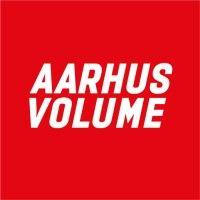 aarhus volume logo image