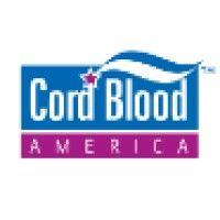 cord blood america logo image