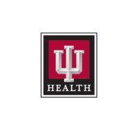 iu health south central region