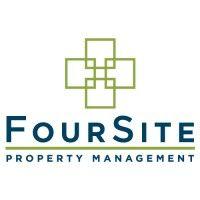 foursite property management logo image