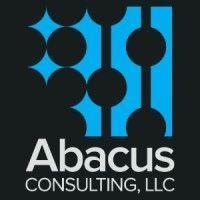 abacus consulting, llc logo image