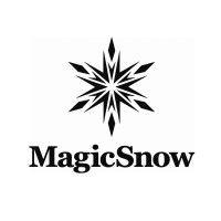 magicsnow logo image