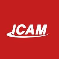 icam technologies corporation logo image