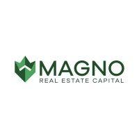 magno re capital s.l logo image