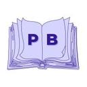 logo of The Purple Book Community