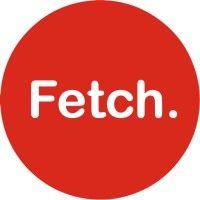 fetch recruitment logo image