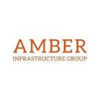 amber infrastructure limited logo image