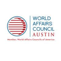 world affairs council of austin logo image