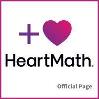 heartmath inc. logo image