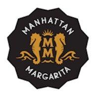 manhattan margarita logo image