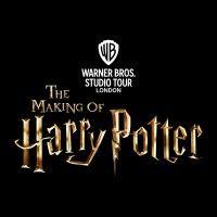 warner bros. studio tour london