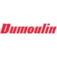 groupe dumoulin logo image