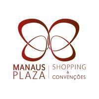 manaus plaza shopping & convenções logo image