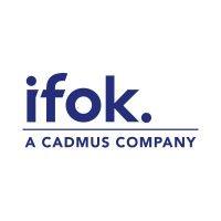 ifok gmbh logo image