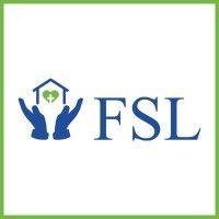 fsl logo image