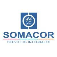 somacor logo image