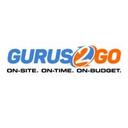 logo of Gurus 2 Go