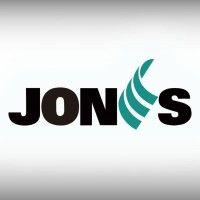 jones tech logo image