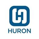 logo of Huron