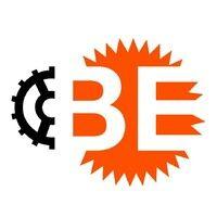 begear logo image