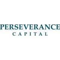 perseverance capital logo image