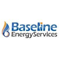 baseline energy services logo image