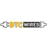 btcwires logo image