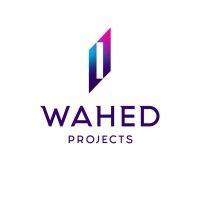 wahed projects logo image