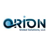 orion global solutions logo image