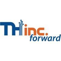 thinc forward