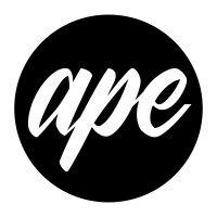 ape connection logo image