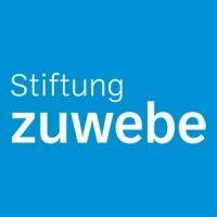 stiftung zuwebe logo image