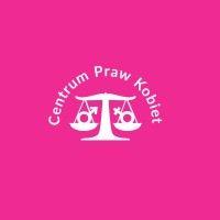 fundacja centrum praw kobiet logo image