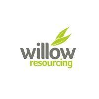 willow resourcing limited logo image