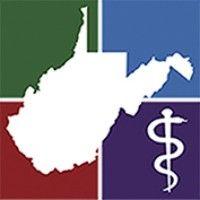 west virginia state medical association logo image