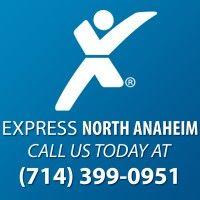 express employment professionals - anaheim, ca