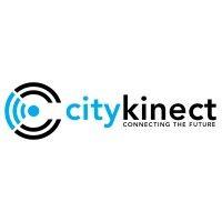 citykinect logo image