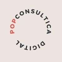 popconsultica | websites and digital marketing logo image