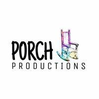 porch productions logo image