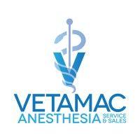 vetamac logo image