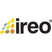 ireo logo image