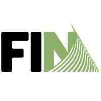 fin fairness logo image